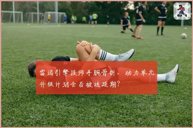 雷诺引擎技师手腕骨折,动力单元升级计划会否被迫延期?