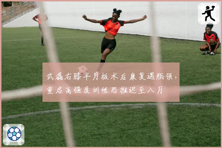 武磊右膝半月板术后康复遇瓶颈，重启高强度训练恐推迟至八月