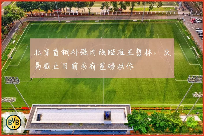 北京首钢补强内线瞄准王哲林,交易截止日前或有重磅动作