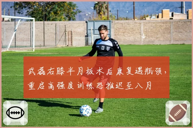武磊右膝半月板术后康复遇瓶颈，重启高强度训练恐推迟至八月